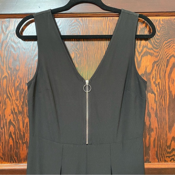 Kenzie XS jumpsuit - Picture 3 of 7
